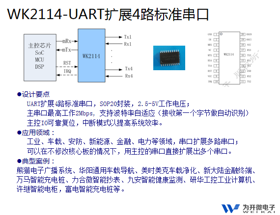 WK2114
